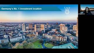 Trade & Investment Conference